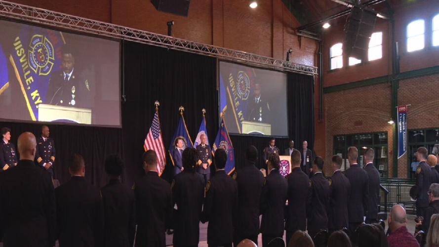 LFD graduation 10-10-24