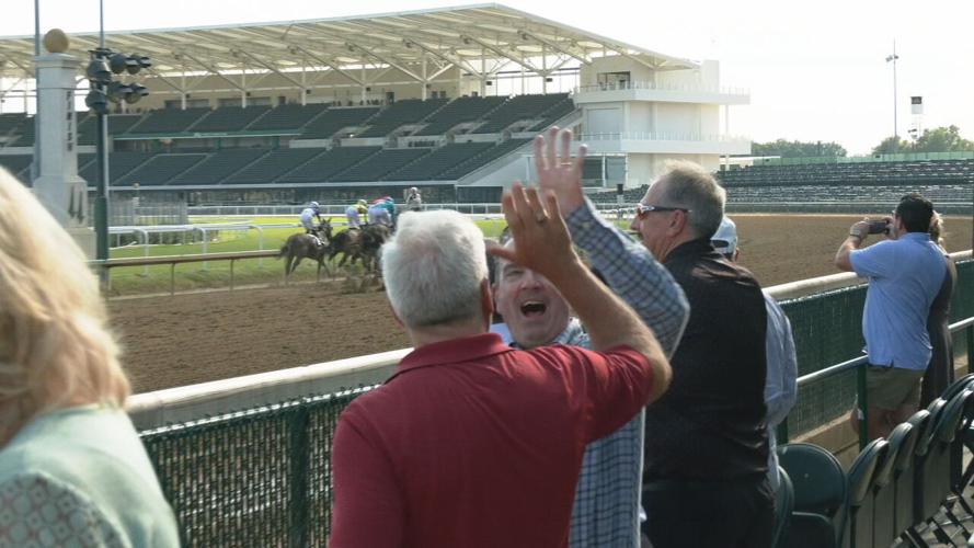Churchill Downs Twilight Thursday 9-11-25