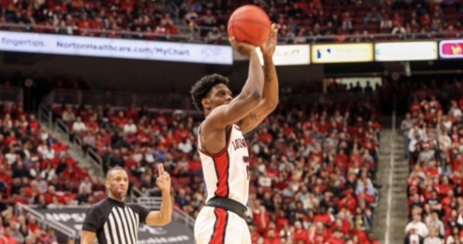 Darius Perry