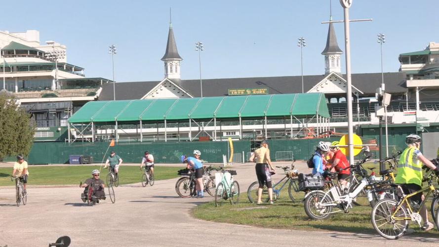 TOUR DE LOU 2024