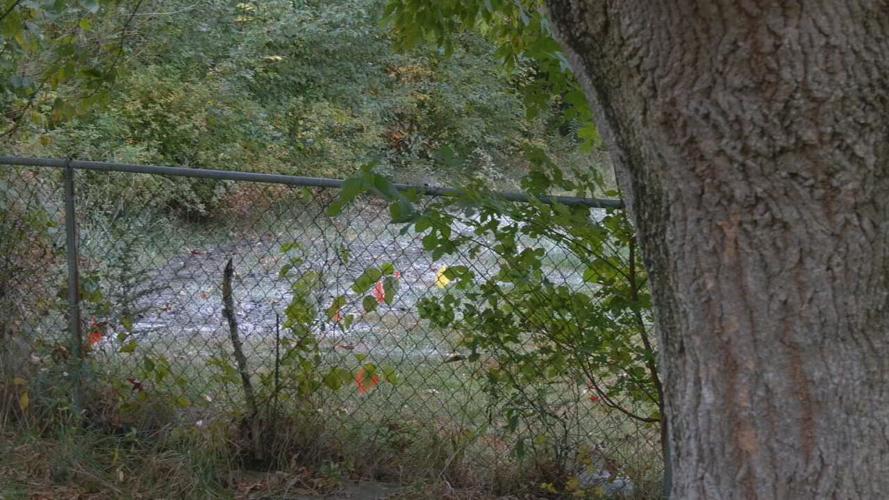 Hardin County neighborhood sewage