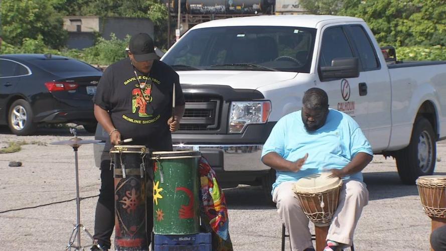 Heritage West Healing Ceremony 7-23-19 3