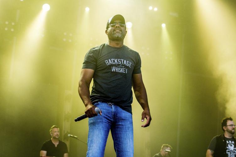 Darius Rucker