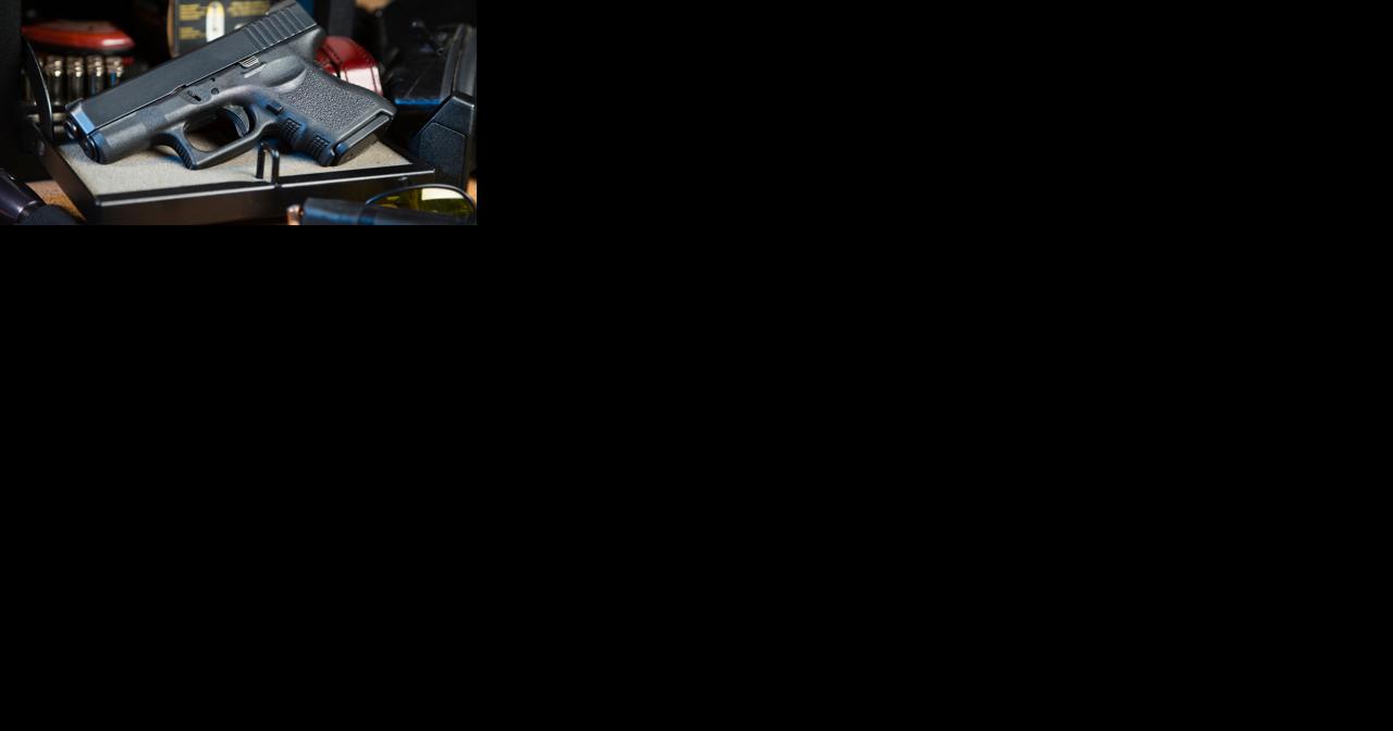 Kentucky Republican senator presents proposal that would remove guns from those deemed a danger - Vimarsana News