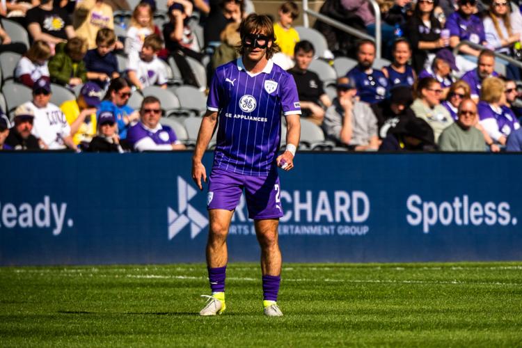 LOUISVILLE CITY FC VS MIAMI FC