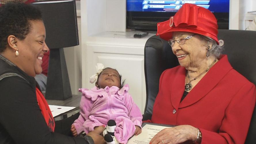 105th birthday party - Juanita Green 3-12-19 (10).jpg