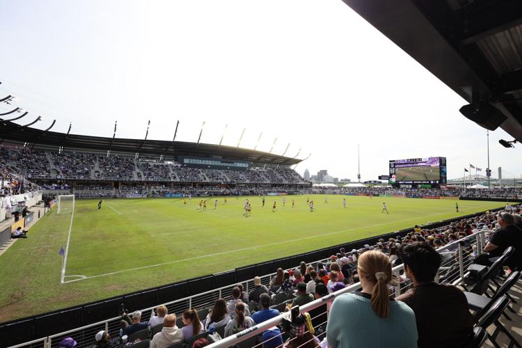 Lynn Family Stadium