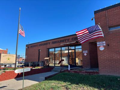 Scott County Sheriff's Office