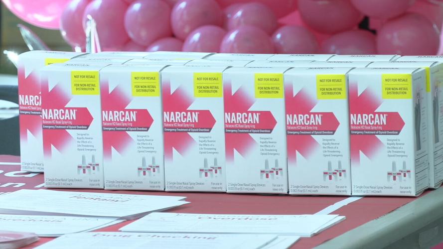 LMDC overdose awareness 8-29-24