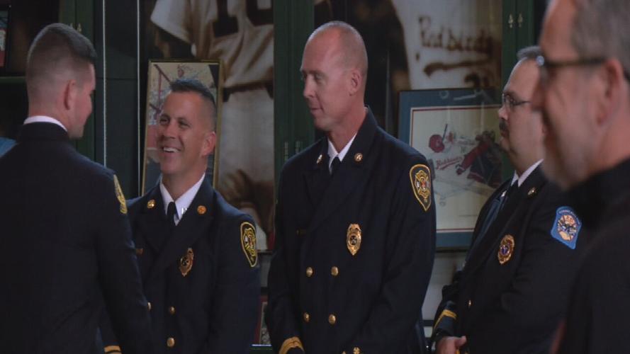 LFD graduation 10-10-24