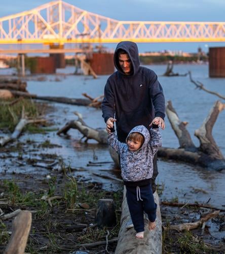 Thunder Air Show - Eric Crawford 4-20-24