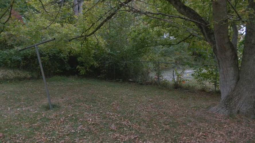 Hardin County neighborhood sewage