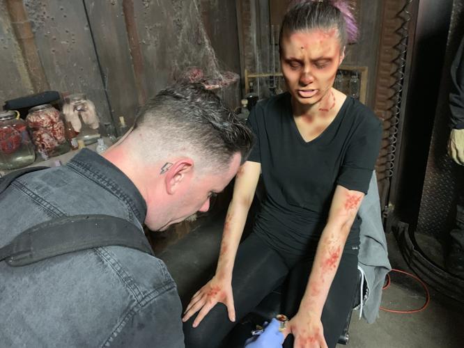 Preparations for the 2019 Louisville Zombie Walk-13.jpg