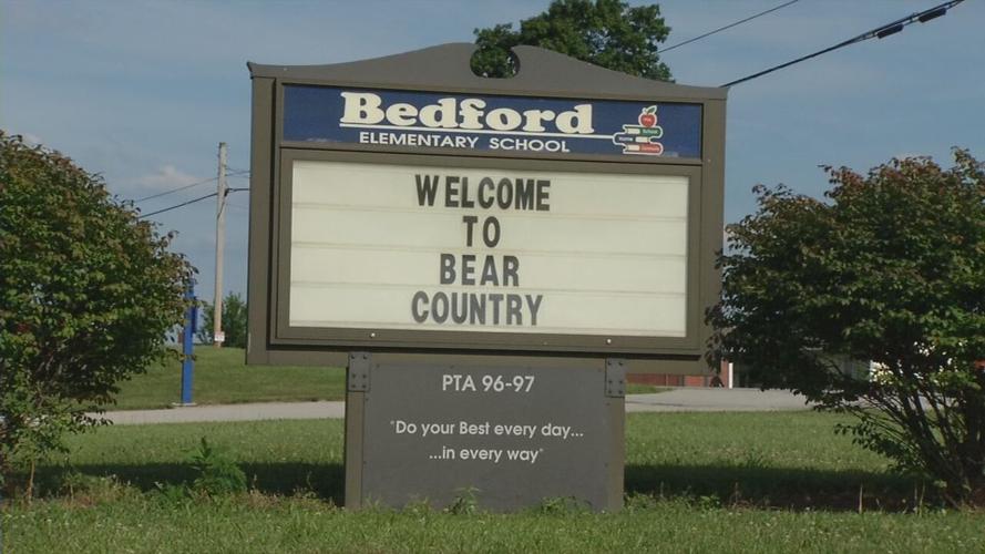 Trimble County Schools