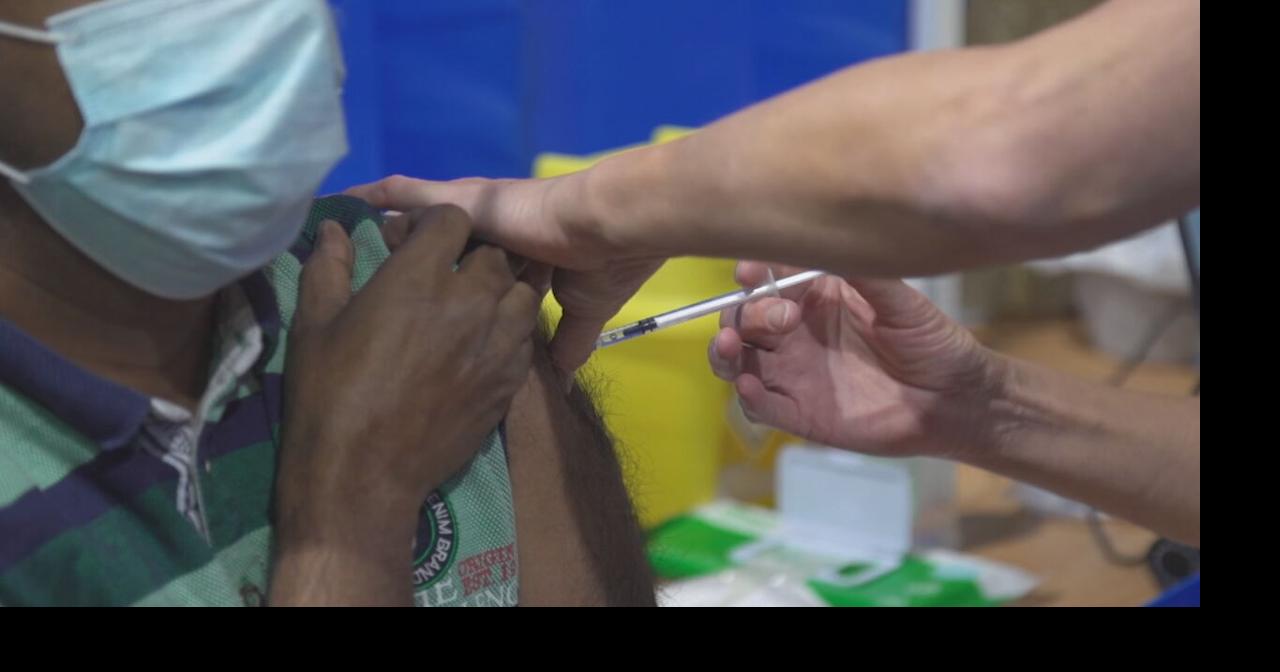 Kentucky reports first child flu death of the season as health officials stress vaccination