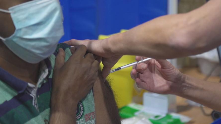 COVID FLU HOSPITALS UPDATE