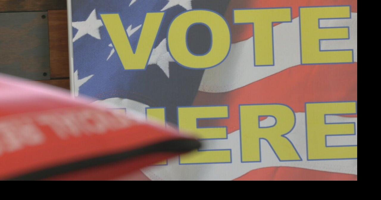 Kentucky election officials pushing early voting options ahead of May
