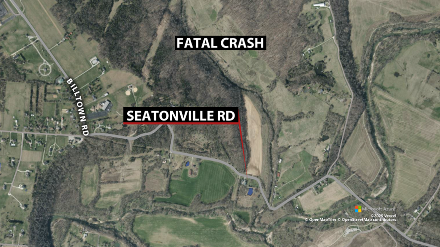 SEATONVILLE ROAD FATAL CRASH 7-8-2025.png