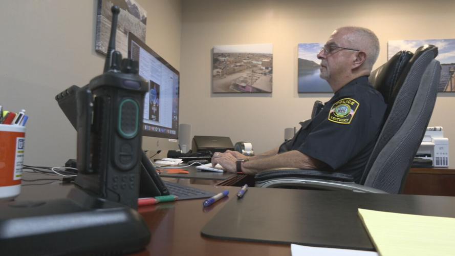 Lyndon Police Department