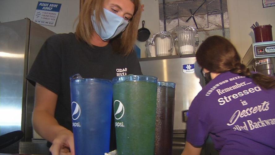 lebanon teen saves life