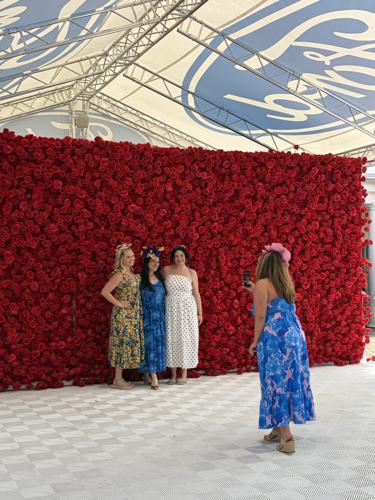 502'sDay at Churchill Downs — 2026