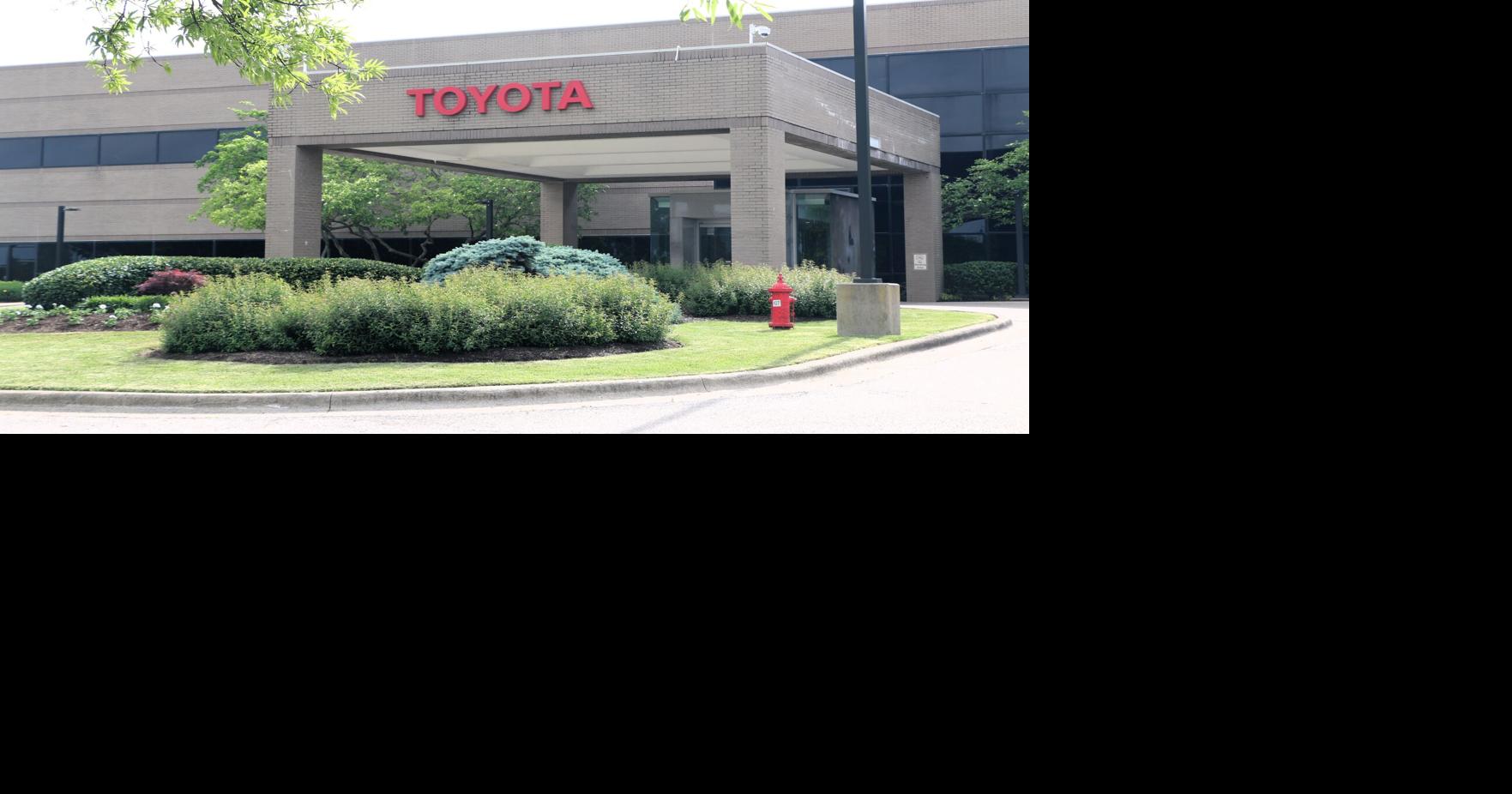 Toyota to invest $912 million into hybrid production, add jobs in Kentucky and 4 other plants