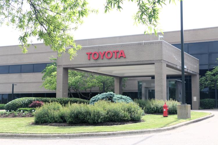 toyota kentucky exterior 5-8-24 3.JPG