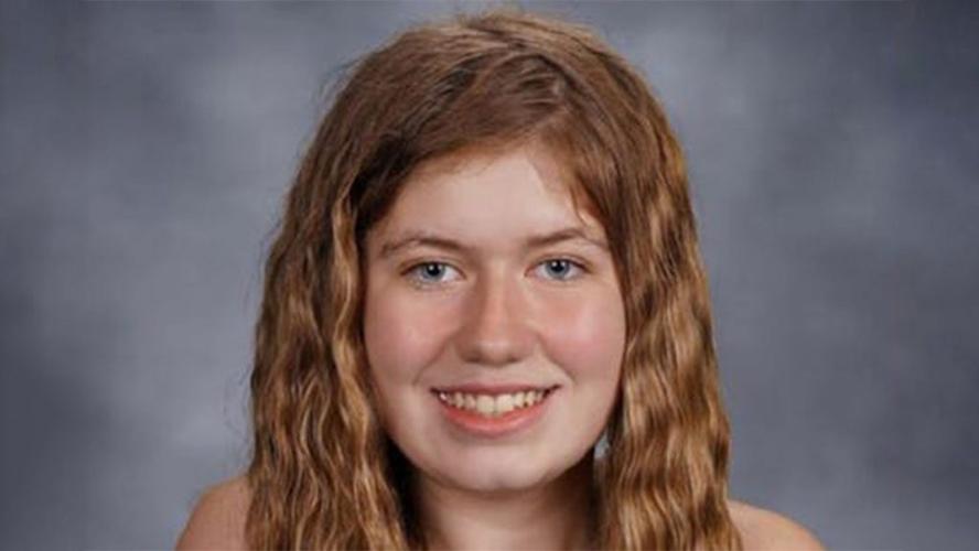 Jayme Closs