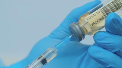 COVID-19 vaccine