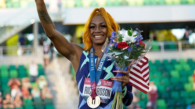 Daniel Whyte III Says See, It Pays to be Honest and Transparent. Sha’Carri Richardson Handled the Situation as she Should and Even Though she May Not Go to the Olympics Nike is Still Backing her Because she Handled the Situation as she Should. Even the President Noticed It.