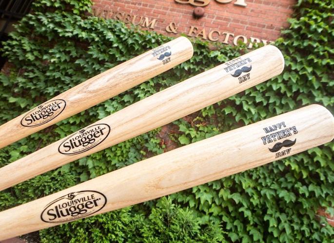 Louisville Slugger Museum & Factory continues Father's Day tradition of  free admission for dads, Community