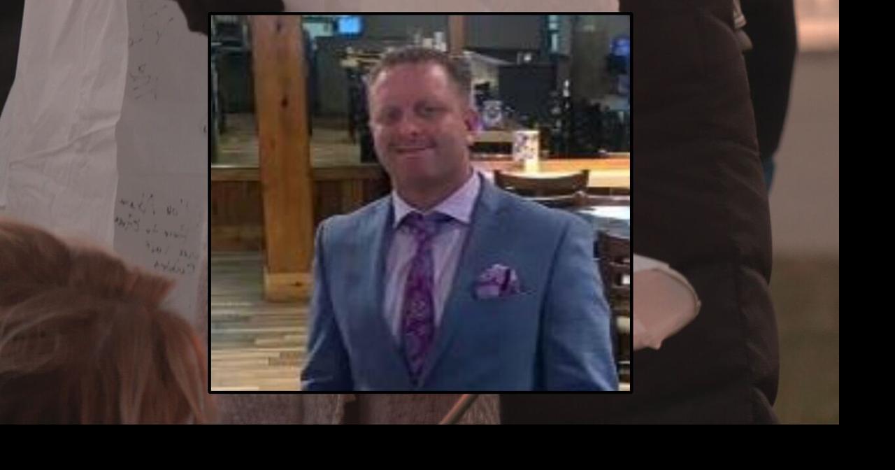 Coroner's office identifies human remains as those of man who jumped