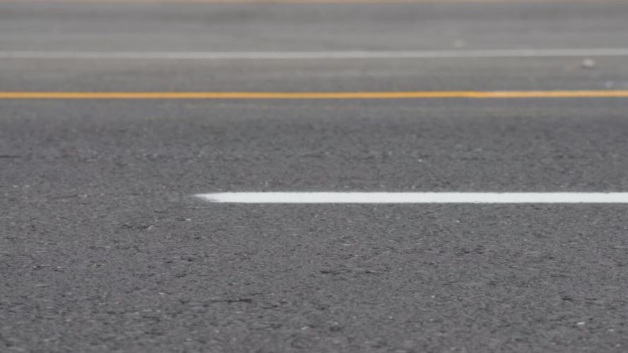 CONCRETE SHORTAGE ROAD PROJECTS