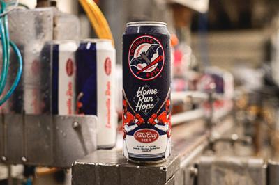 Home Run Hops