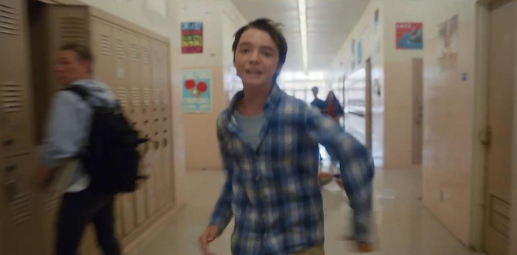 'Back to School' PSA by Sandy Hook Promise