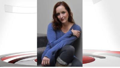 Rebecca Makkai - Liberal Author