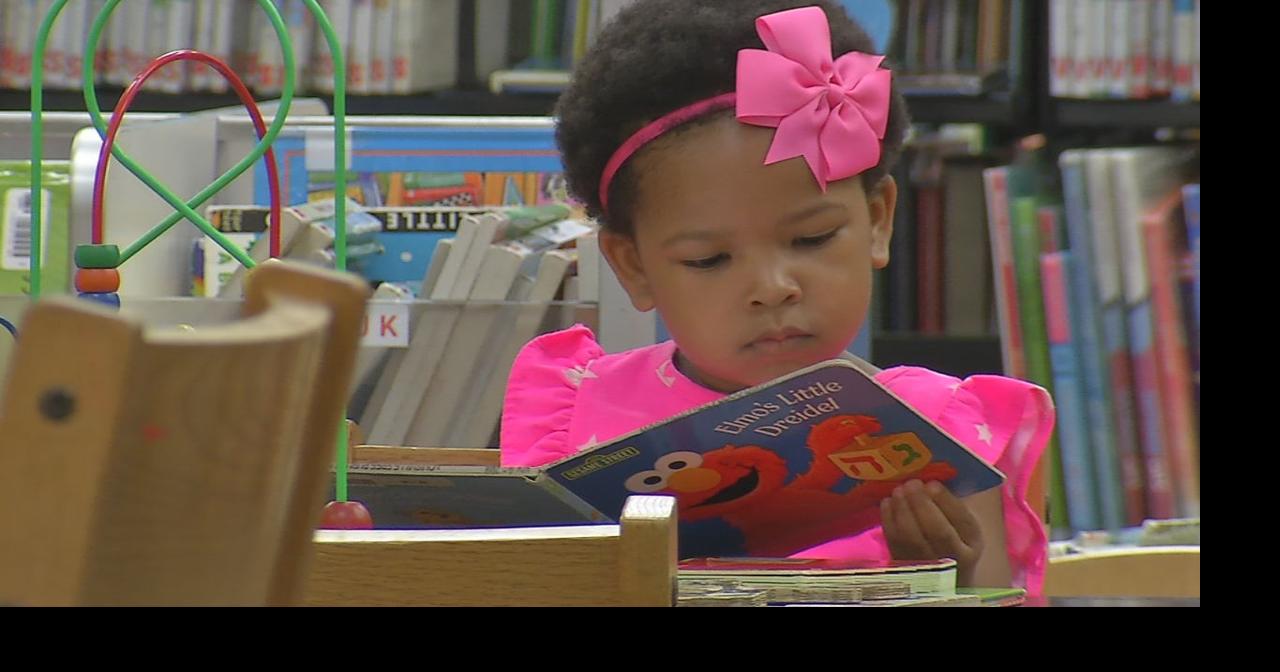Leaders find new home for embattled Middletown library News from WDRB