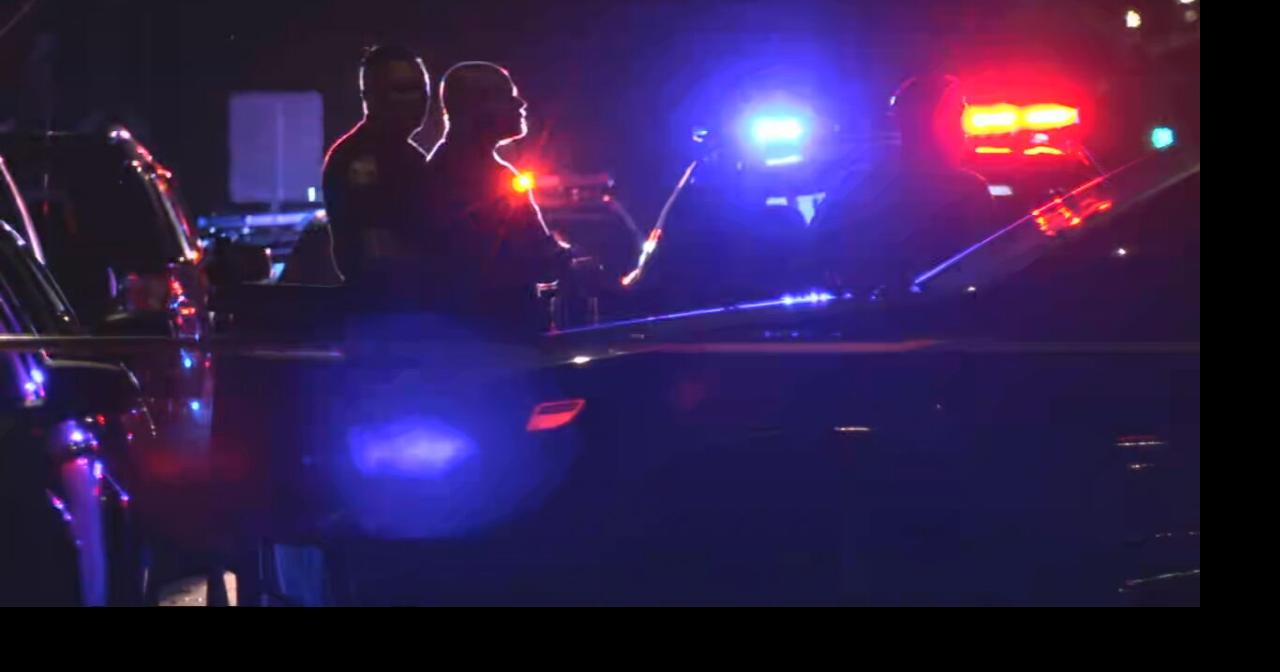 1 dead after shooting in Louisville's Parkland neighborhood Tuesday