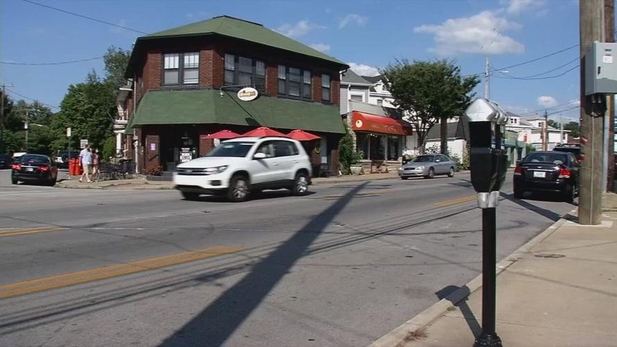 Bardstown Road