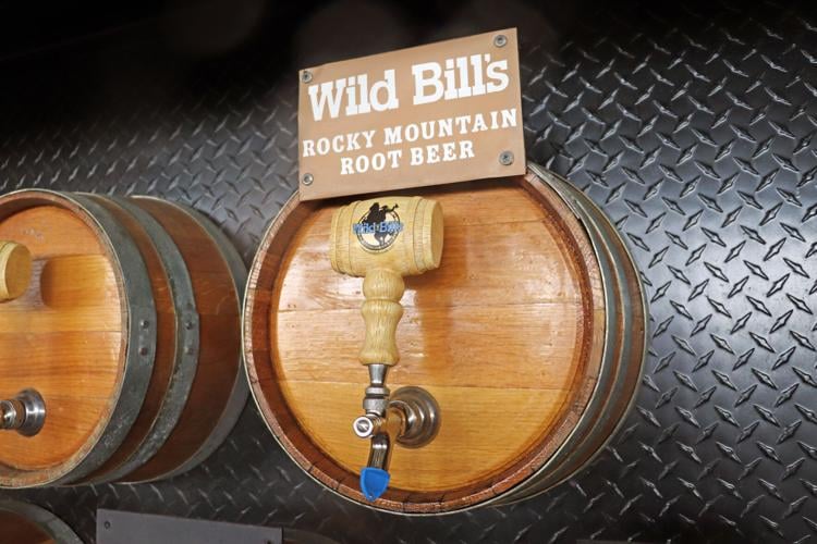 Crews set up booths along the Ohio River one day before Thunder Over Louisville 2023