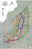 Study weighs 15 routes for possible Louisville bypass