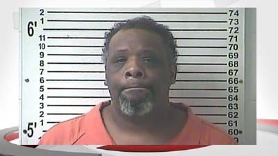 Jerome Perry Police say LaRue County deputy jailer raped, sodomized inmates