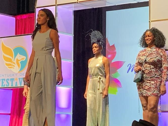 KDF Fashion Show 3-31-22