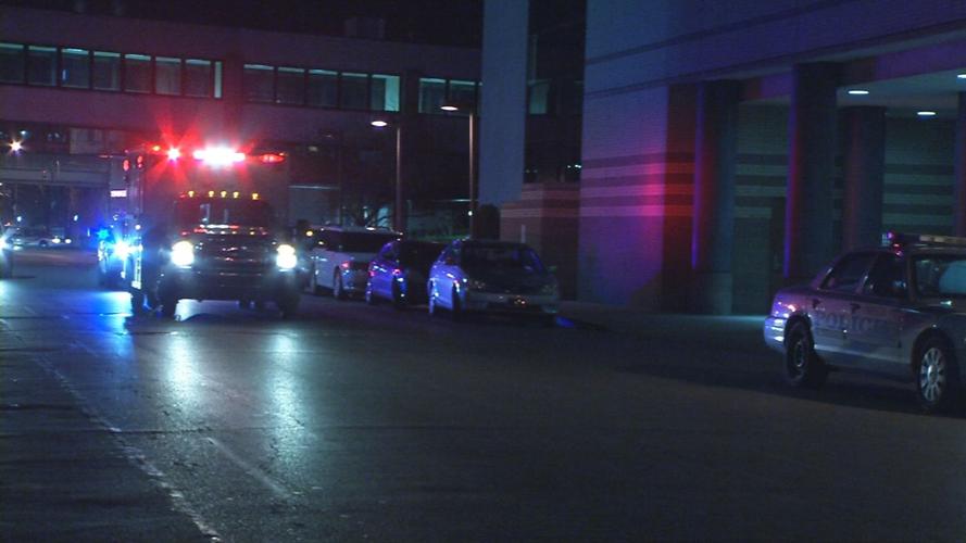 3-13-19 shooting of 14-year-old
