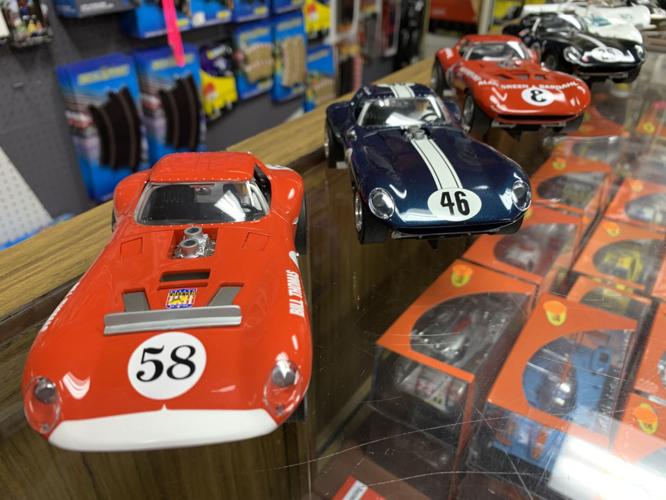 SCALE REPRODUCTIONS HOBBY SHOP - PLANES - TRAINS - MODELS - SHIPS - KEITH KAISER - 5-12-2020  (26).jpeg