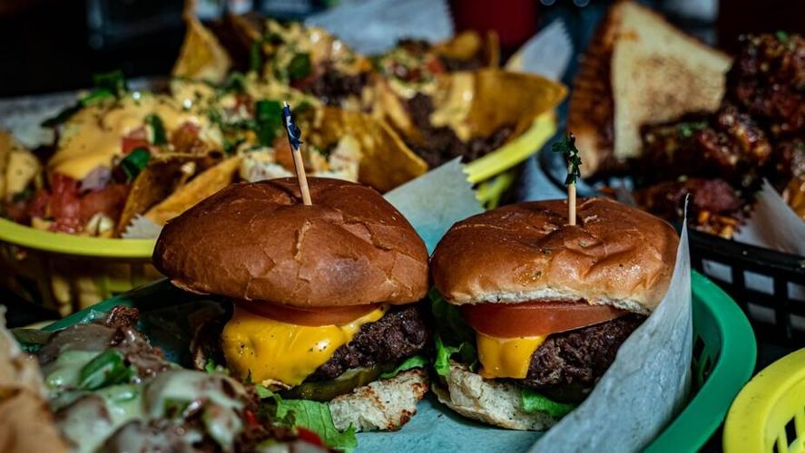 The GRUV Sports Bar and Lounge