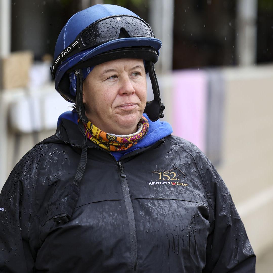 From Baling Twine to the Oaks: Kelsey Danner's Homecoming with Lovely Grey — image 5