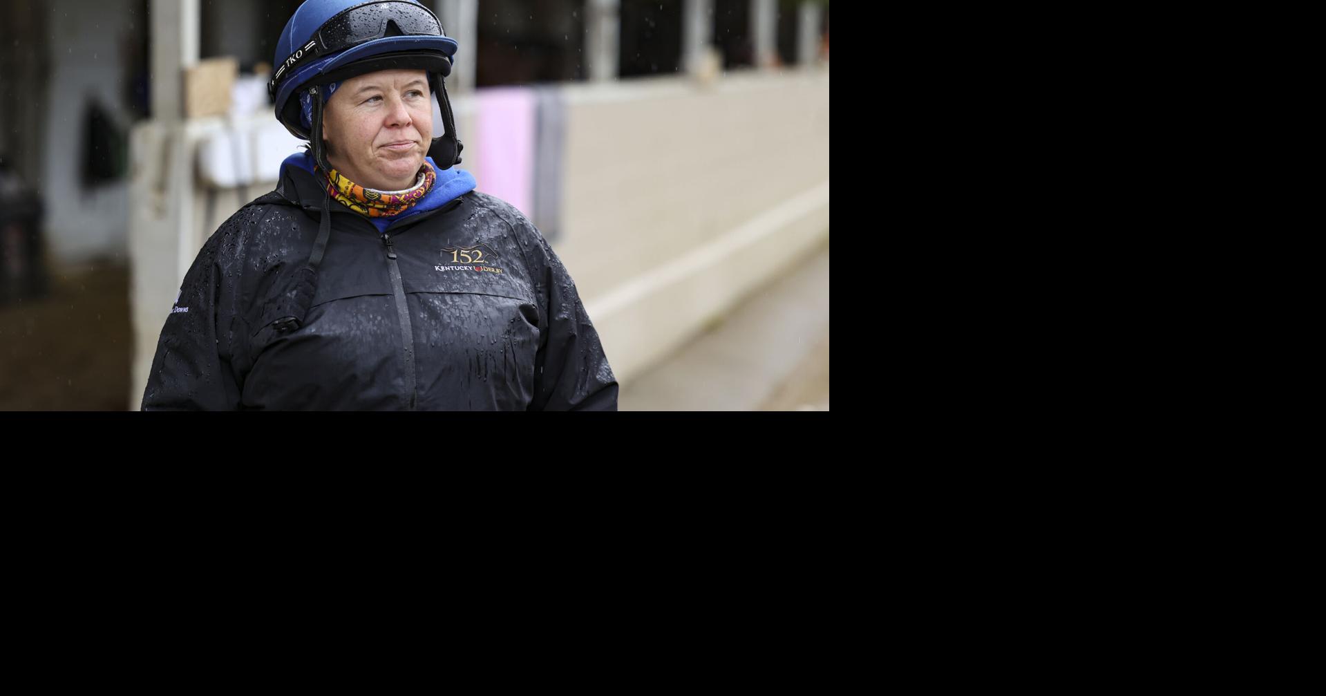 From Baling Twine to the Oaks: Kelsey Danner's Homecoming with Lovely Grey — image 2