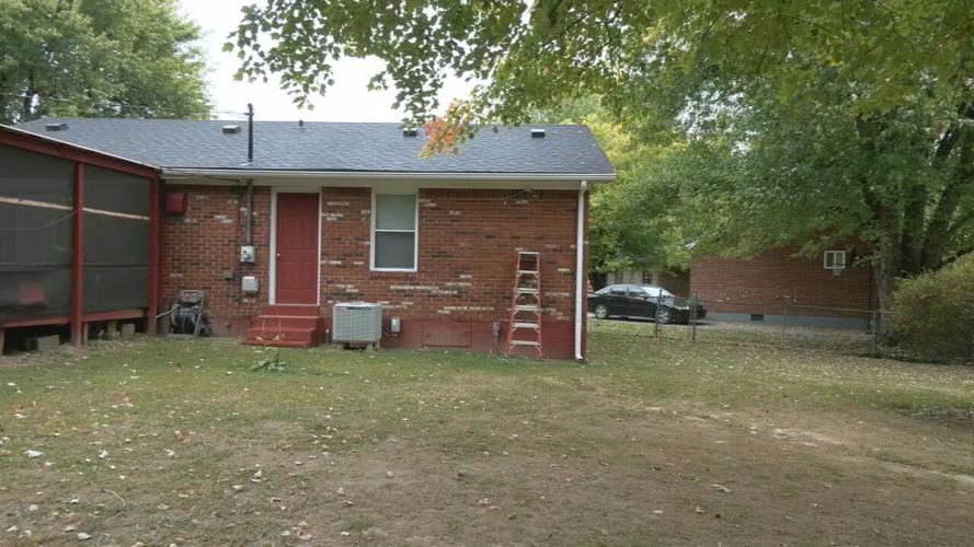 Hardin County neighborhood sewage