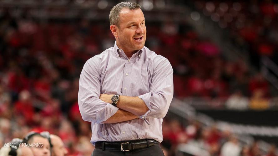 Jeff Walz